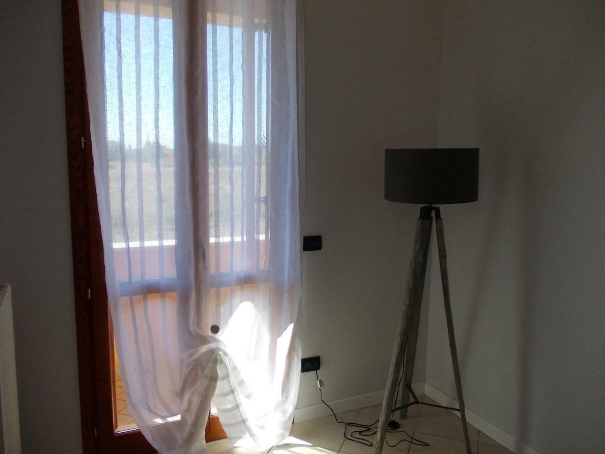 Alessandria Residence Дезенцано-дель-Гарда Екстер'єр фото
