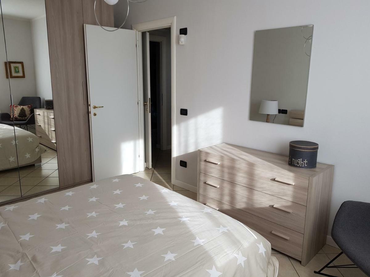 Alessandria Residence Дезенцано-дель-Гарда Екстер'єр фото